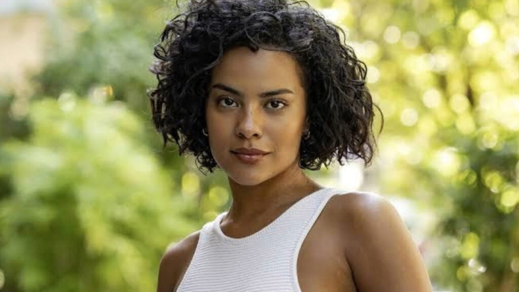 Maria de Fátima em Vale Tudo