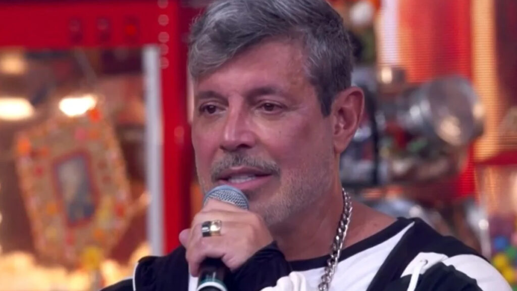 Alexandre Frota