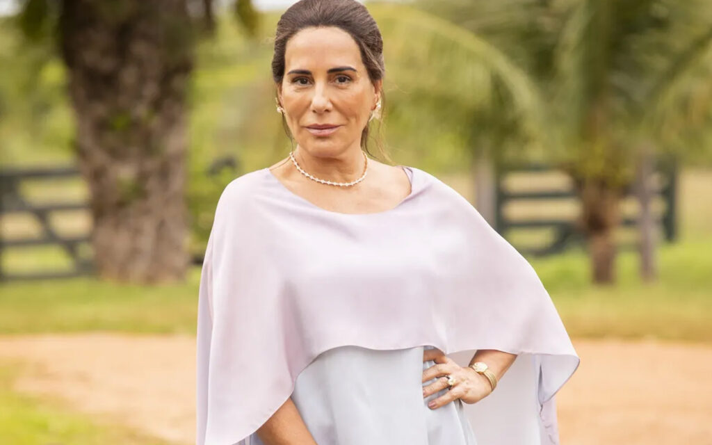 Glória Pires