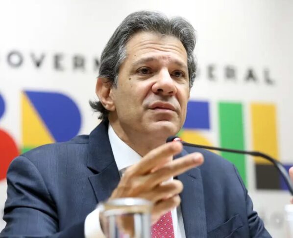 Fernando Haddad IOF