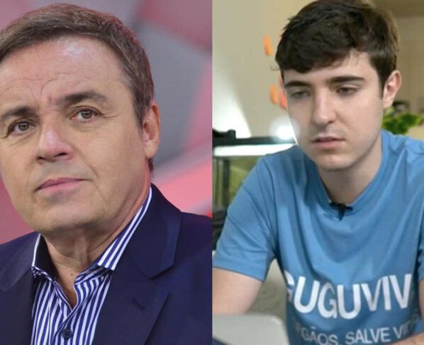 Gugu Liberato