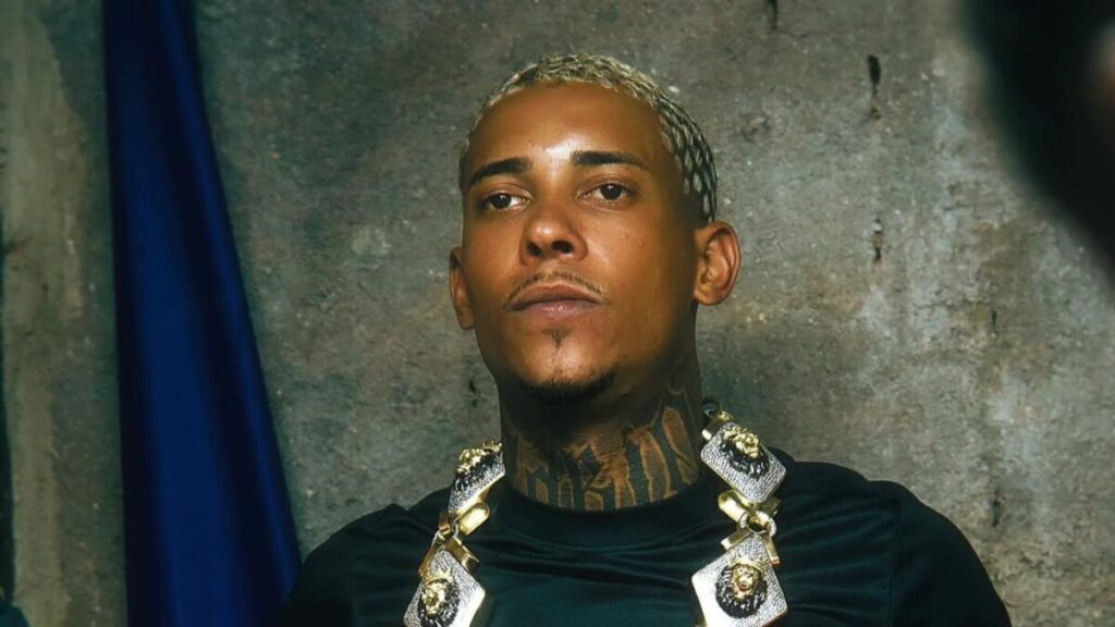MC Poze do Rodo