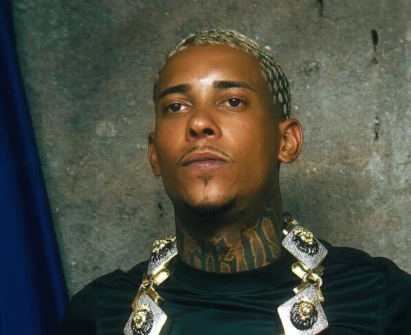 MC Poze do Rodo