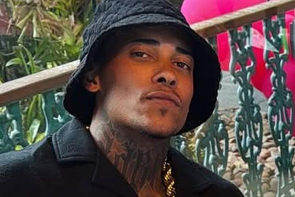 MC Poze do Rodo