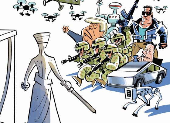 charge trump stf ataque