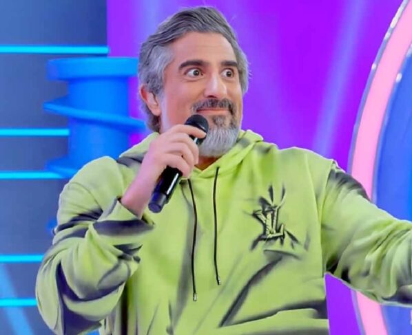 Marcos Mion