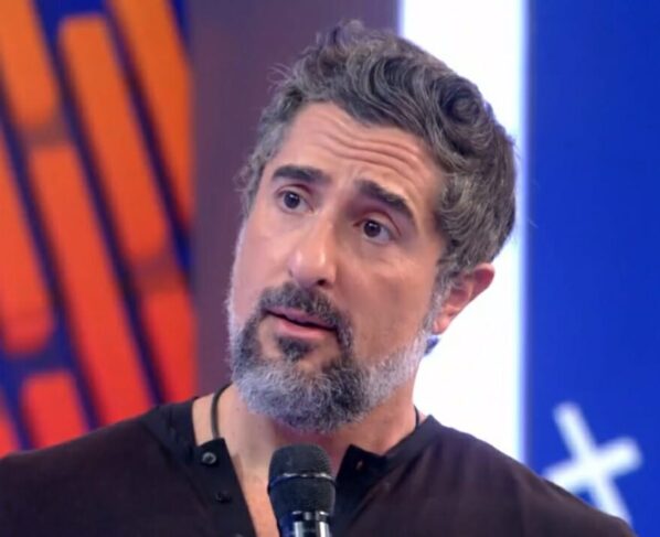 Marcos Mion