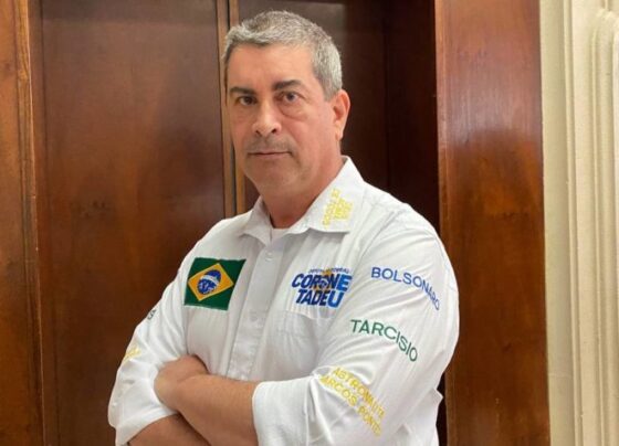 Coronel Tadeu