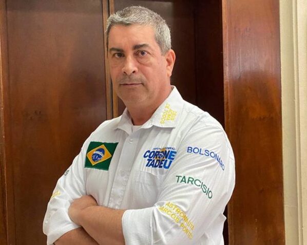 Coronel Tadeu
