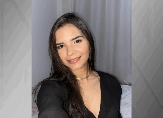 Olhei com todos os olhos, disse humorista antes de admitir matar miss; ouça
