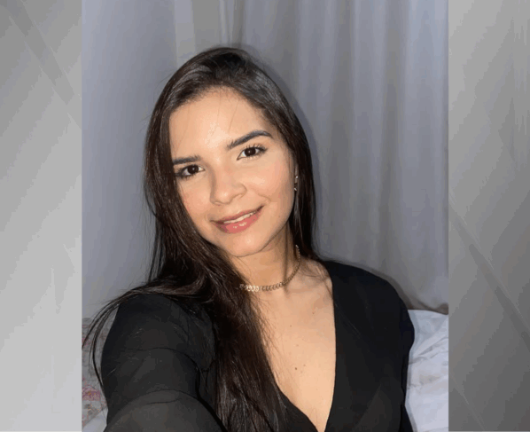 Olhei com todos os olhos, disse humorista antes de admitir matar miss; ouça