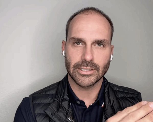 Eduardo Bolsonaro