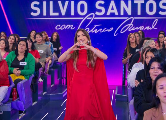 Patrícia Abravanel