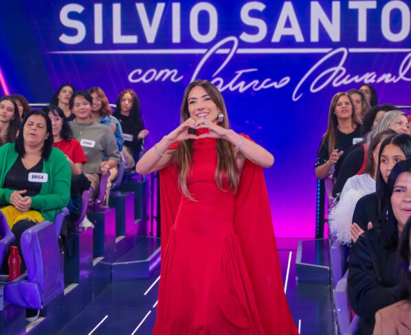 Patrícia Abravanel