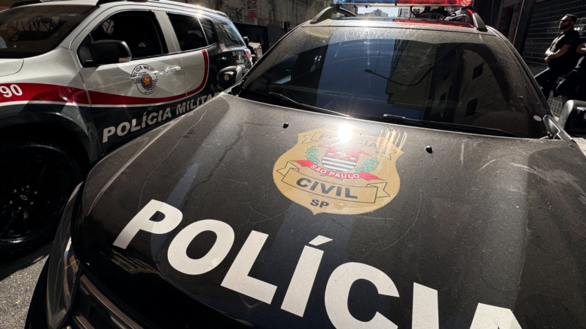Polícia Civil de 4 Estados combate golpe do falso intermediário