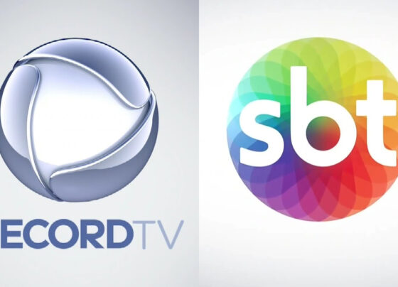 Record e SBT