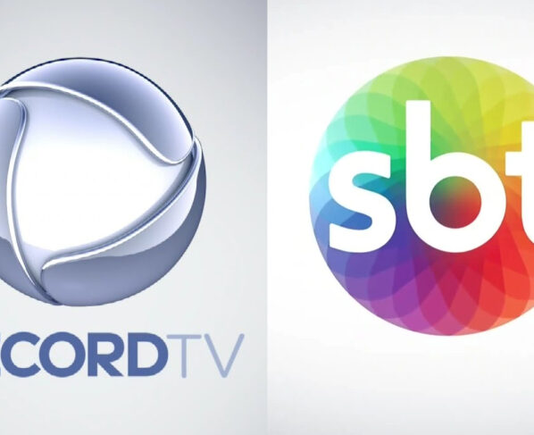 Record e SBT
