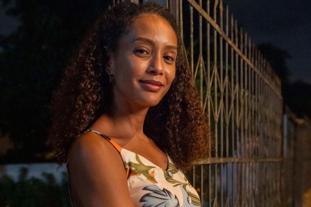 Taís Araújo