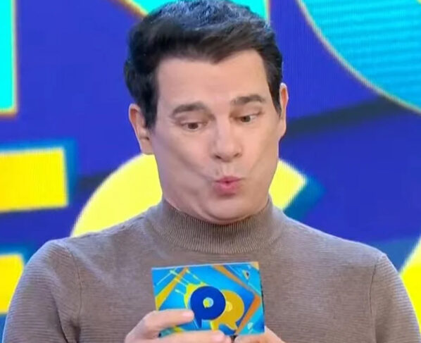 Domingo Legal, no SBT