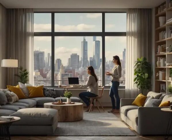 Alugar quarto: Dicas para encontrar o espaço ideal agora mesmo!