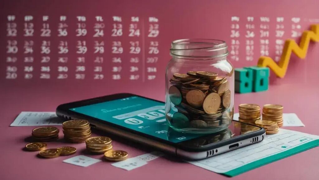 Apps para Controlar Finanças: Transforme Seu Orçamento Hoje!
