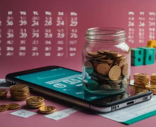 Apps para Controlar Finanças: Transforme Seu Orçamento Hoje!