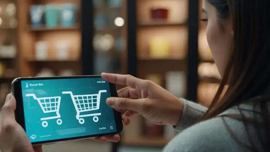 Como Criar Loja Virtual pelo Celular: Dicas Imperdíveis!