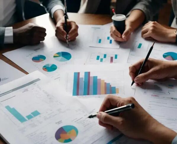 Como Funciona Consórcio: Entenda o Processo e Vantagens