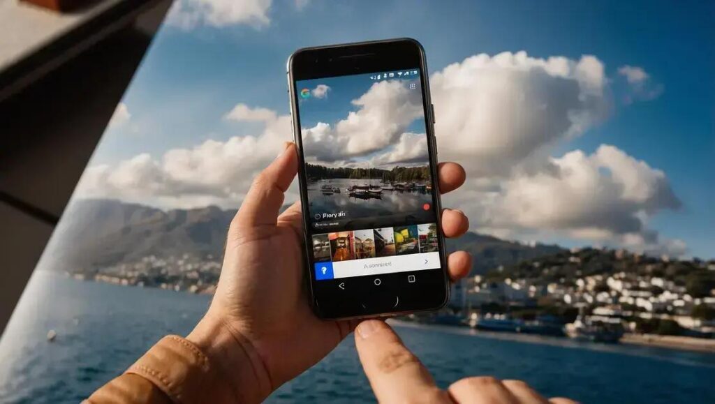 Como Usar Google Fotos: Dicas Infalíveis para Armazenar suas Imagens