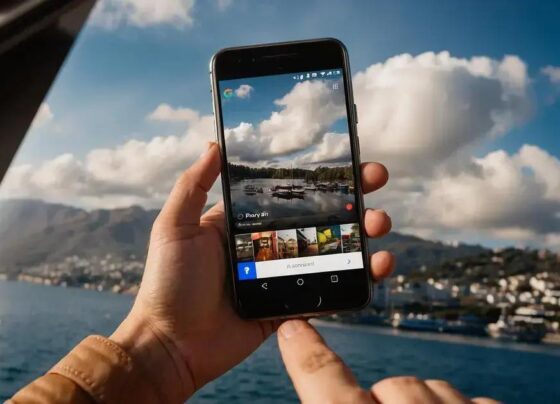 Como Usar Google Fotos: Dicas Infalíveis para Armazenar suas Imagens