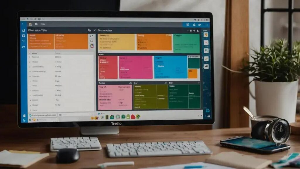Como Usar Trello Para Organizar Tarefas de Forma Eficiente