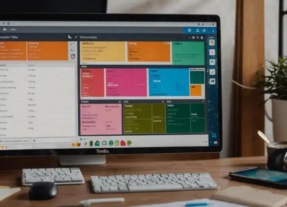 Como Usar Trello Para Organizar Tarefas de Forma Eficiente
