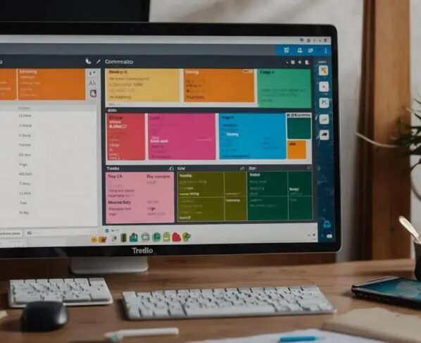 Como Usar Trello Para Organizar Tarefas de Forma Eficiente
