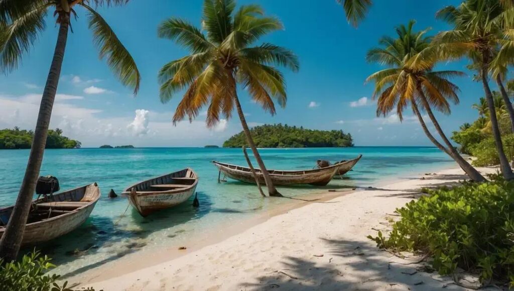 Como visitar a Ilha de Algodoal: Um Paraíso Escondido no Brasil