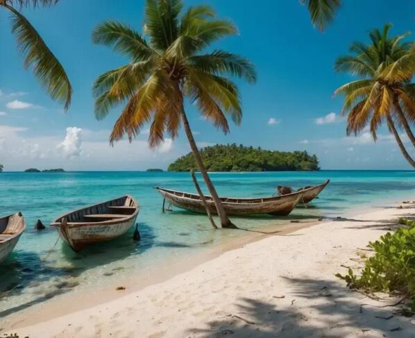 Como visitar a Ilha de Algodoal: Um Paraíso Escondido no Brasil