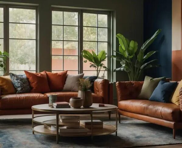 Cores para Pintar a Casa: Descubra as Melhores Opções Agora!