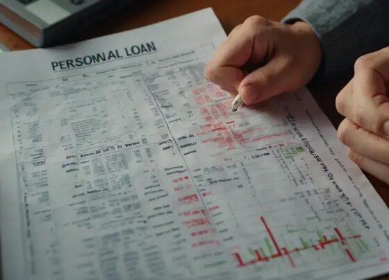 Crédito Pessoal com Juros Baixos: Descubra Como Obter Hoje