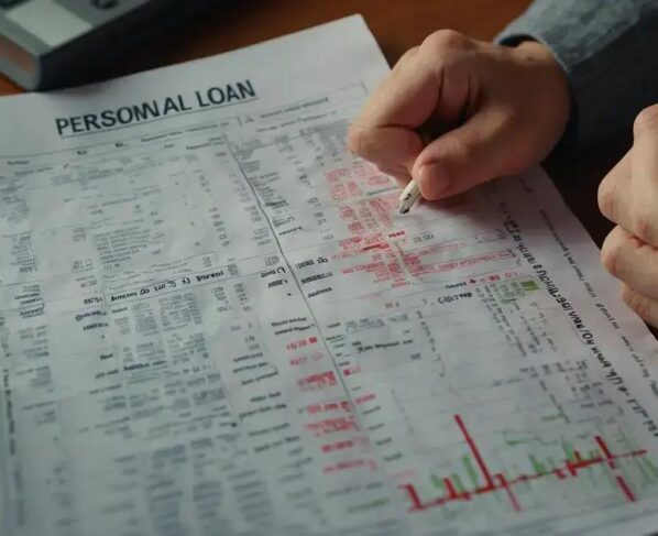 Crédito Pessoal com Juros Baixos: Descubra Como Obter Hoje