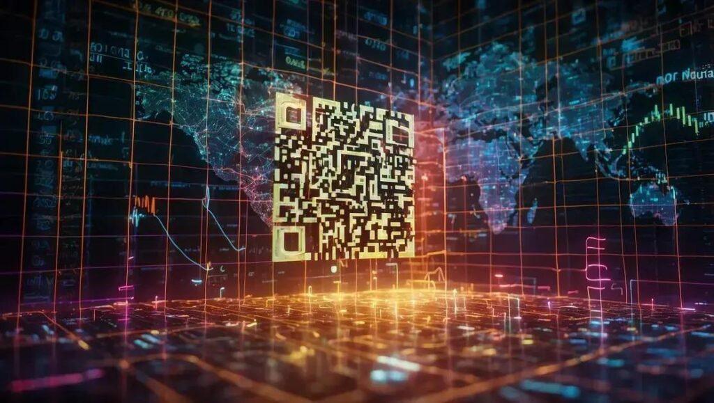 Crie QR Code Grátis e Aumente Suas Vendas Agora!