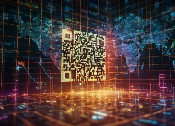 Crie QR Code Grátis e Aumente Suas Vendas Agora!