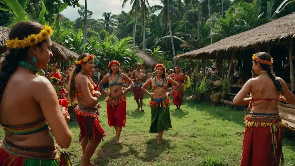 Cultura Paraense: Mergulhe nas Tradições e Sabores do Pará
