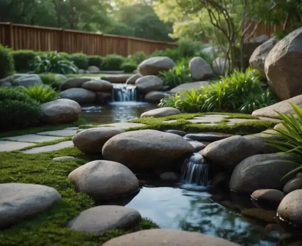 Descubra o Espaço Zen para Relaxamento e Recarregue Suas Energias