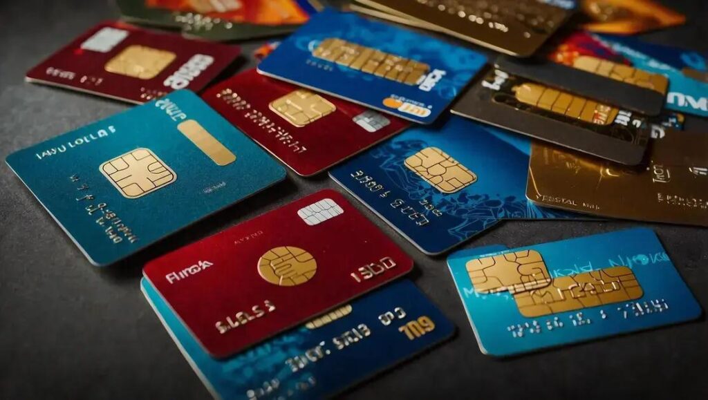 Descubra o melhor cartão de crédito para suas necessidades