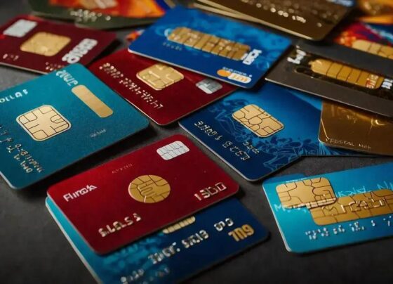 Descubra o melhor cartão de crédito para suas necessidades