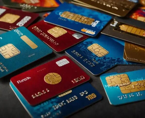 Descubra o melhor cartão de crédito para suas necessidades
