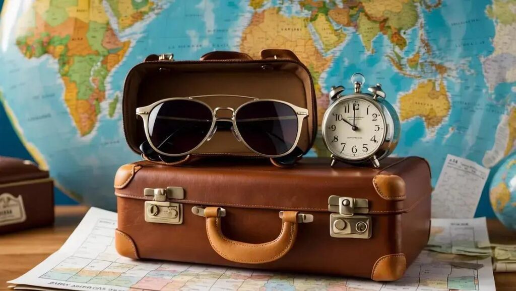Economizar para Viajar: 5 Dicas Para Aproveitar ao Máximo