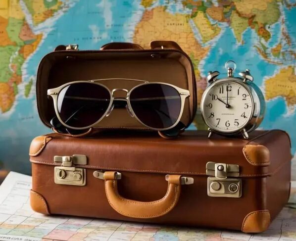 Economizar para Viajar: 5 Dicas Para Aproveitar ao Máximo