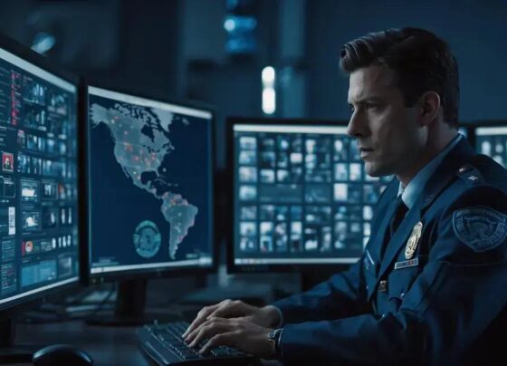 Evitar golpes online: Dicas essenciais para se proteger!