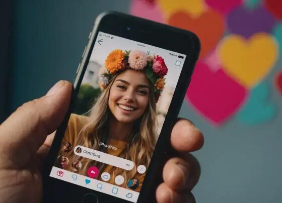 Fazer Live no Instagram: Dicas Imperdíveis para Atração