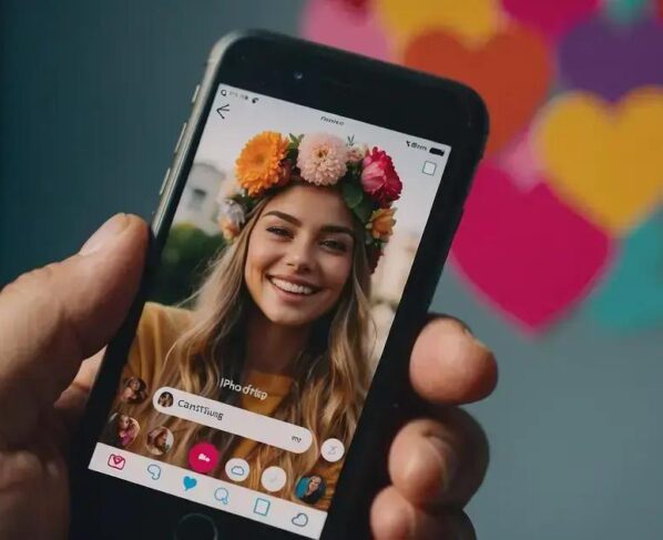 Fazer Live no Instagram: Dicas Imperdíveis para Atração